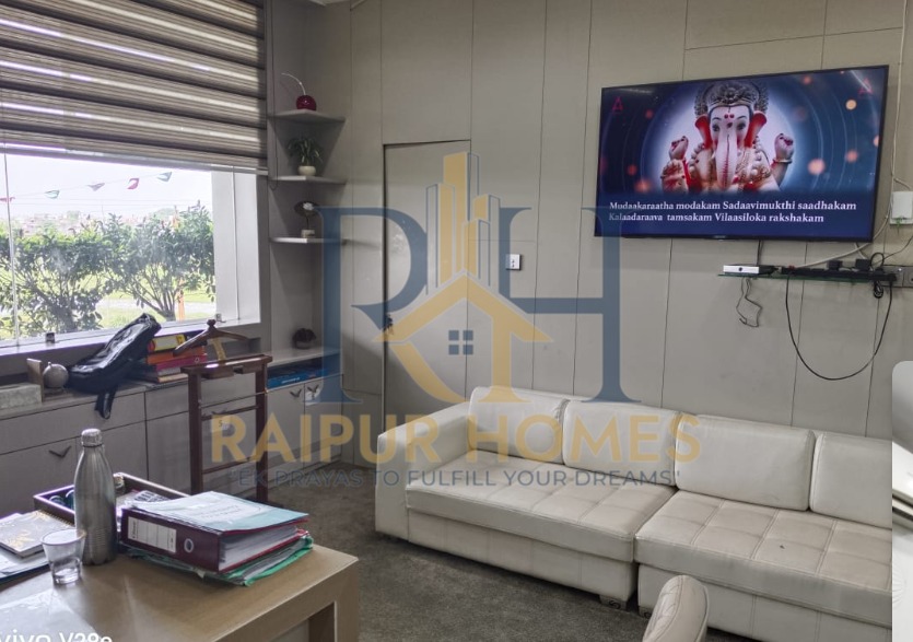 COMMERCIAL OFFICE AVAILABLE IN DUMARTARAI