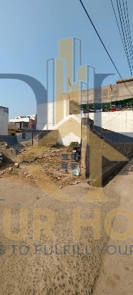 RESIDENTIAL PLOT AVAILABLE IN MAHADEVGHAT