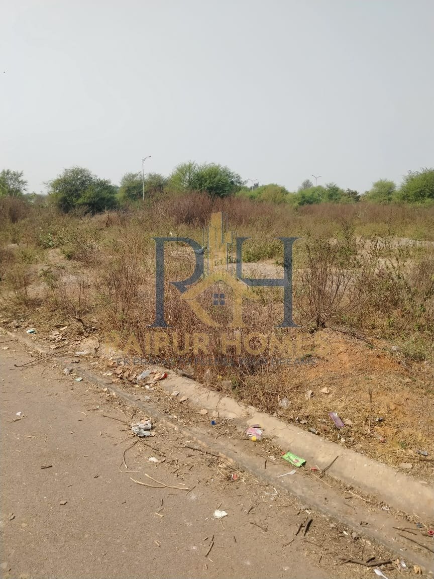 RESIDENTIAL PLOT AVAILABLE IN KAMAL VIHAR