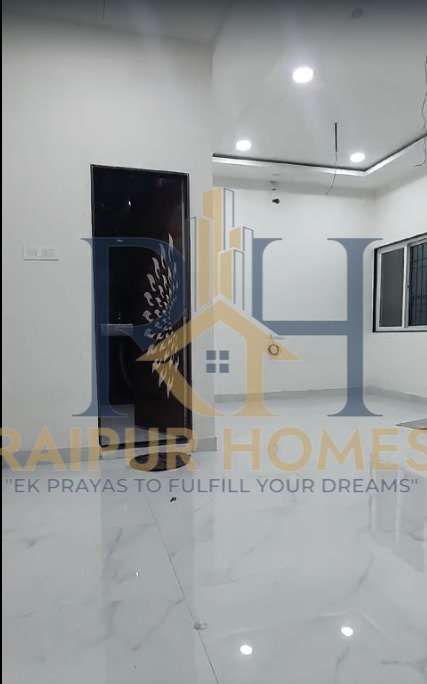RESIDENTIAL  HOUSE  AVAILABLE IN DALDAL SEONI