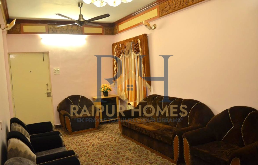 2BHK RESIDENTIAL FLAT AVAILABLE IN KOTA