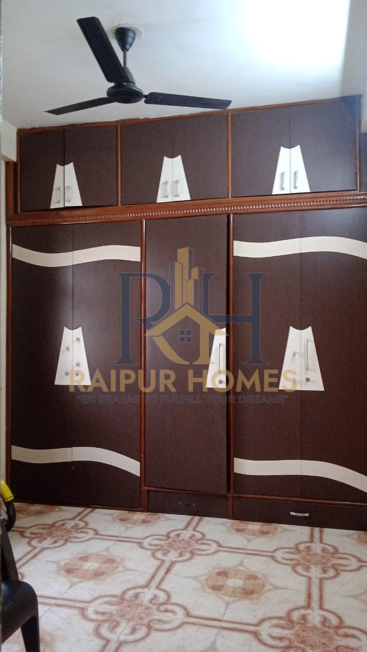 2 BHK RESIDENTIAL FLAT AVAILABLE IN GUDHIYARI