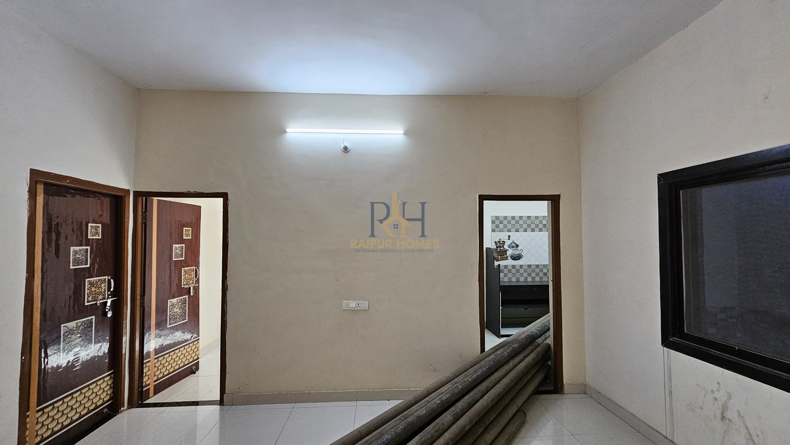 4BHK RESIDENTIAL HOUSE AVAILABLE IN MANA BASTI