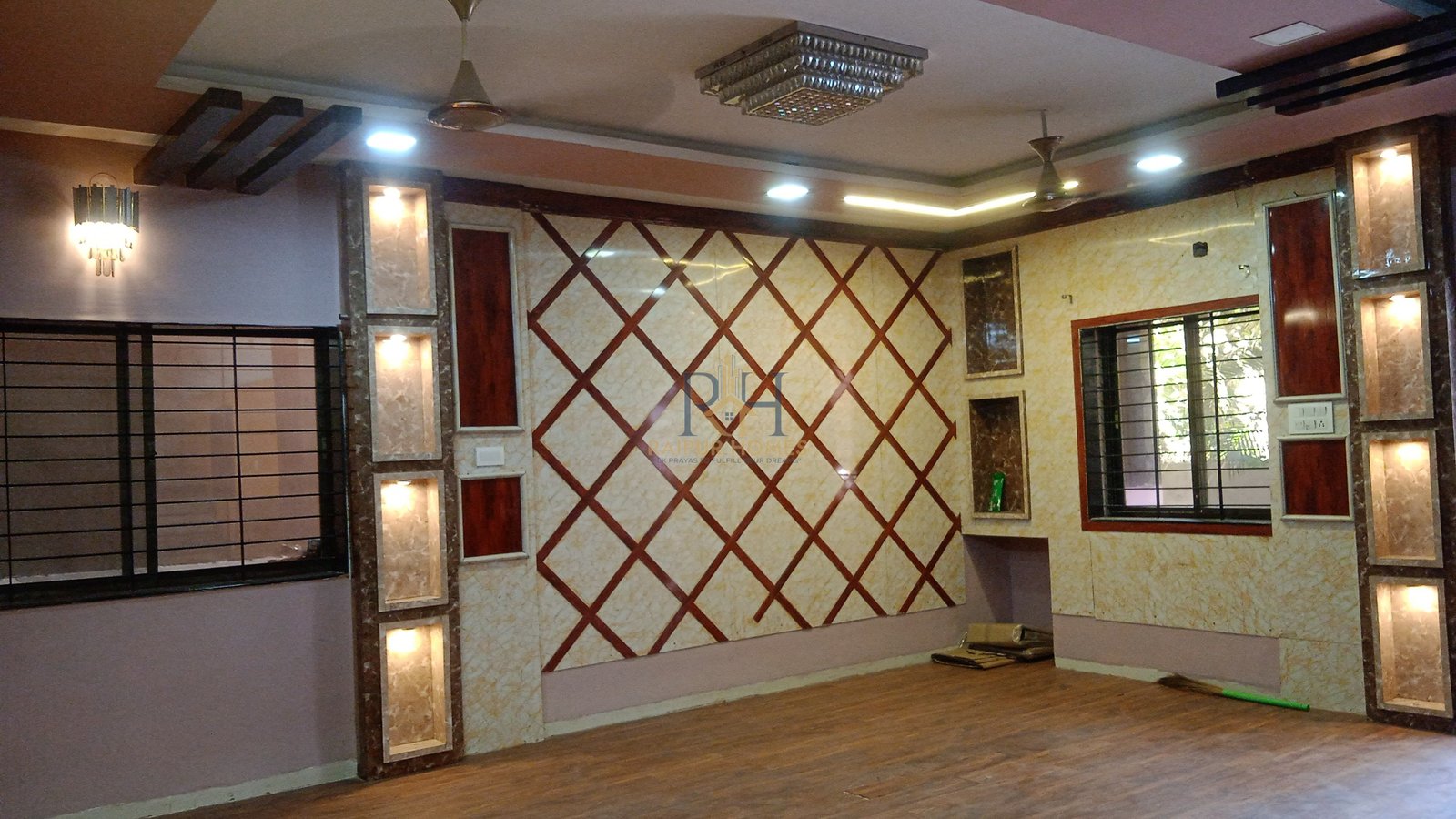 4 BHK RESIDENTIAL HOUSE AVAILABLE IN BHATAGAON