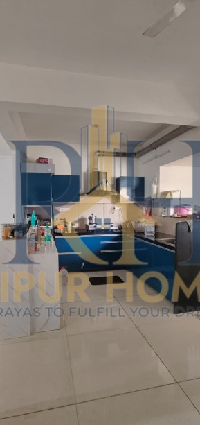 4BHK RESIDENTIAL FLAT AVAILABLE IN KACHNA