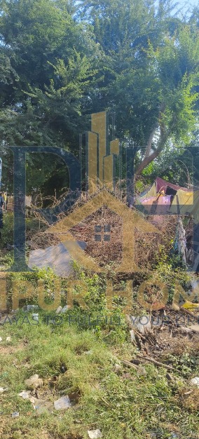 COMMERCIAL PLOT AVAILABLE IN GUDHIYARI