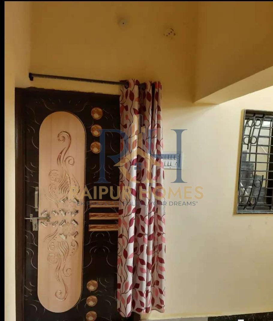 1 BHK RESIDENTIAL HOUSE AVAILABLE NEAR IN MOWA