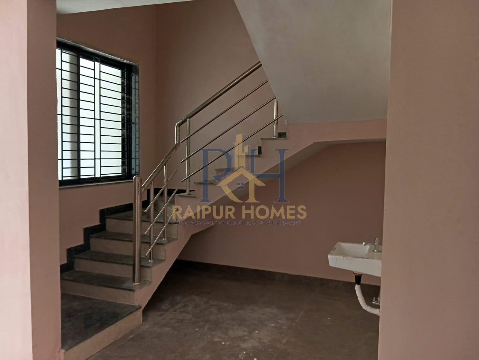 3 BHK RESIDENTIAL HOUSE AVAILABLE IN AMLIDIH