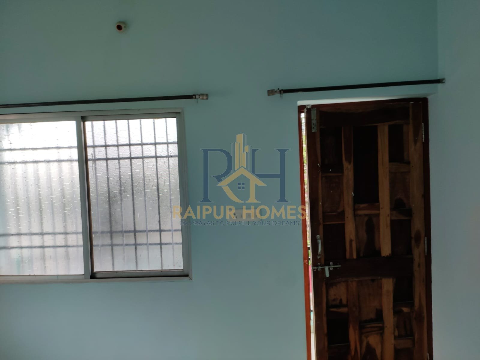 2 BHK RESIDENTIAL HOUSE AVAILABLE IN AMLIDIH