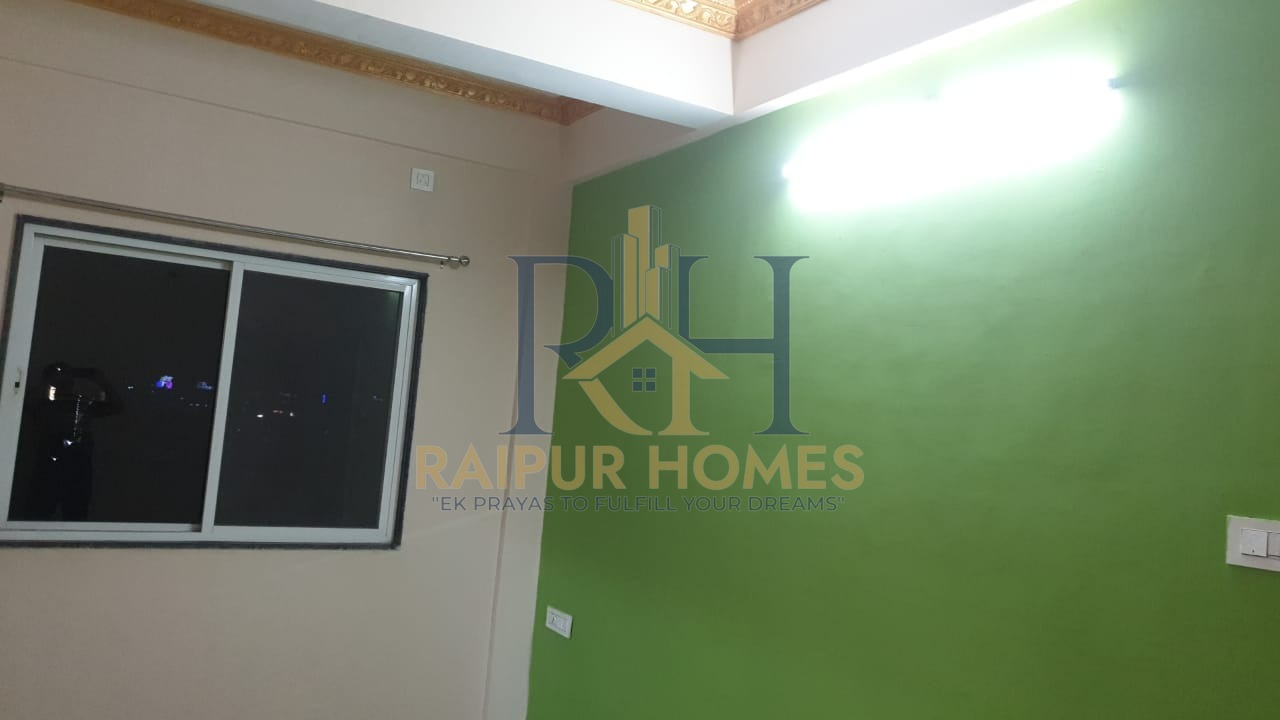 2 BHK RESIDENTIAL FLAT AVAILABLE IN SADDU