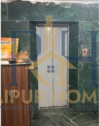 RESIDENTIAL  FLAT AVAILABLE IN AMLIDIH