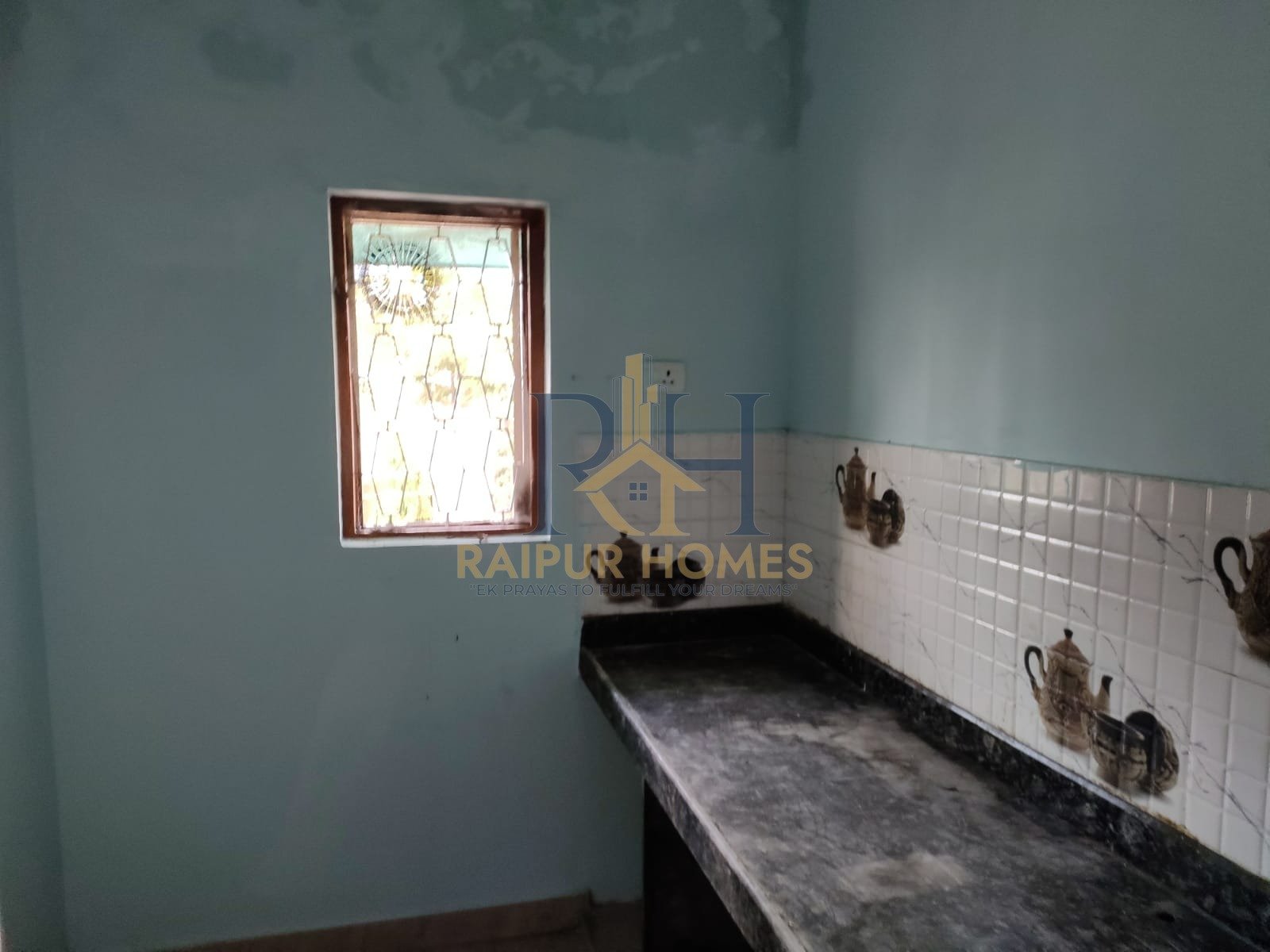 2 BHK RESIDENTIAL HOUSE AVAILABLE IN AMLIDIH