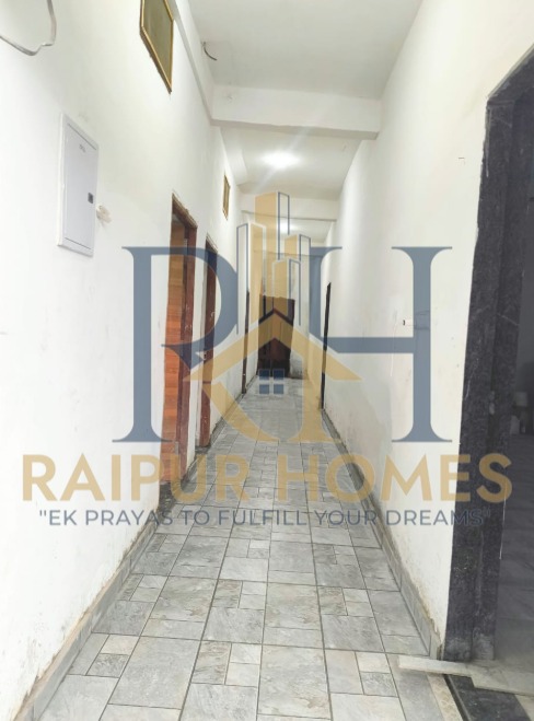 COMMERCIAL GODOWN AVAILABLE IN DADRENGA