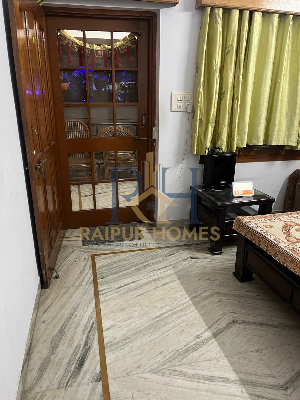 4 BHK RESIDENTIAL BUNGALOW AVAILABLE IN SHANKAR NAGAR