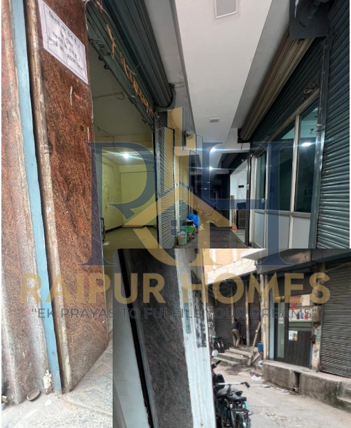 COMMERCIAL SHOP AVAILABLE IN MG ROAD