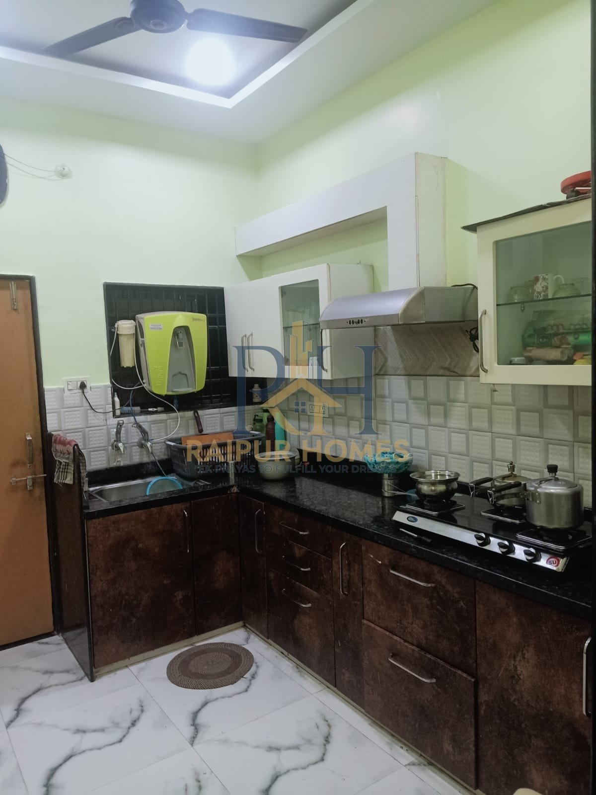 3 BHK RESIDENTIAL HOUSE AVAILABLE IN LALPUR