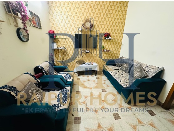 RESIDENTIAL  HOUSE AVAILABLE  IN  KABIR NAGAR