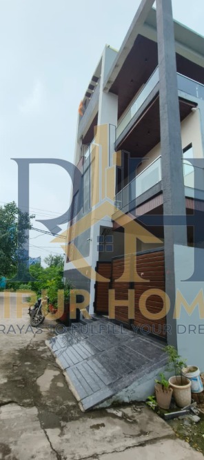 5BHK RESIDENTIAL BUNGLOW AVAILABLE IN SARONA