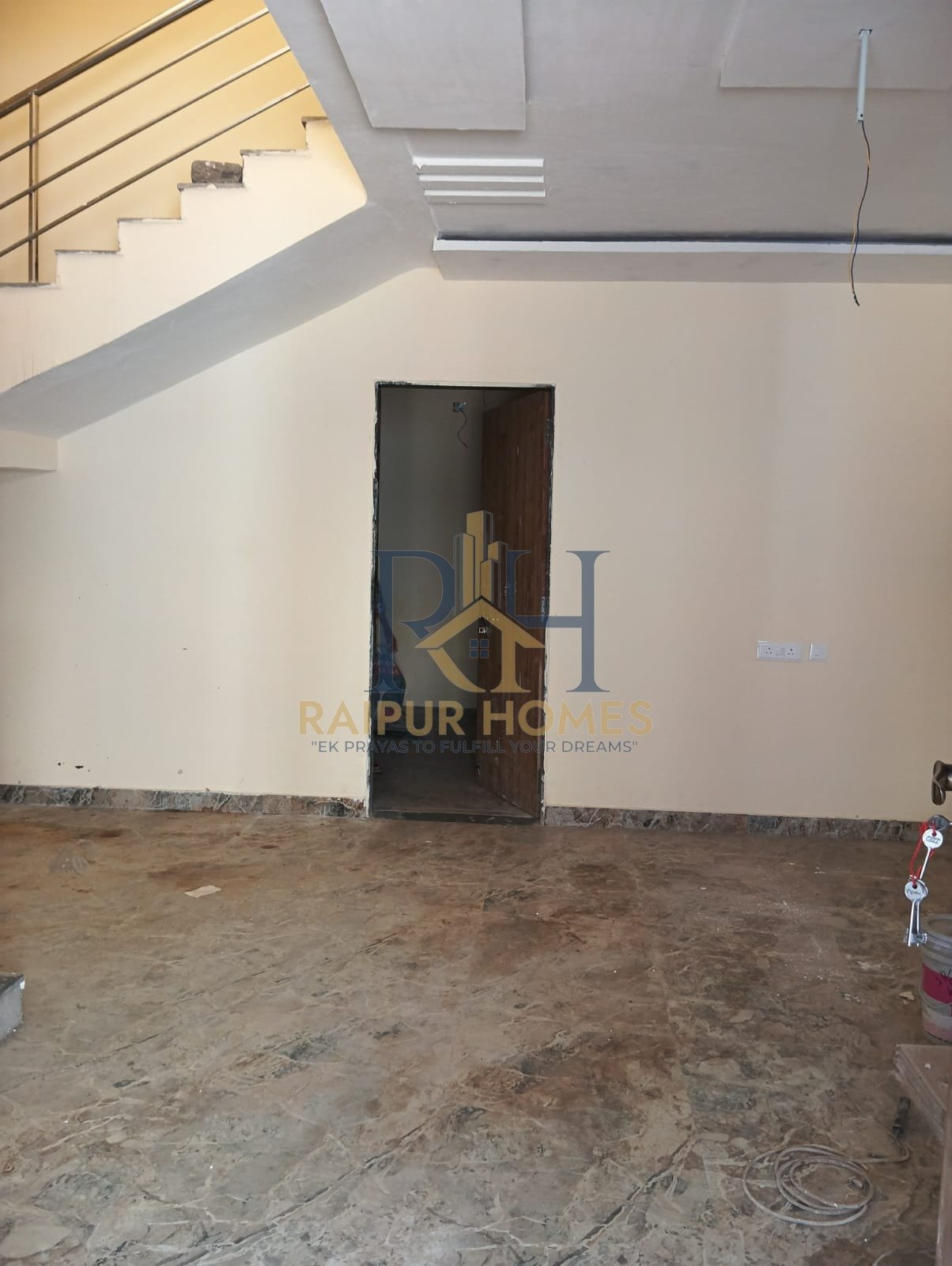 3 BHK RESIDENTIAL HOUSE AVAILABLE IN AMLIDIH