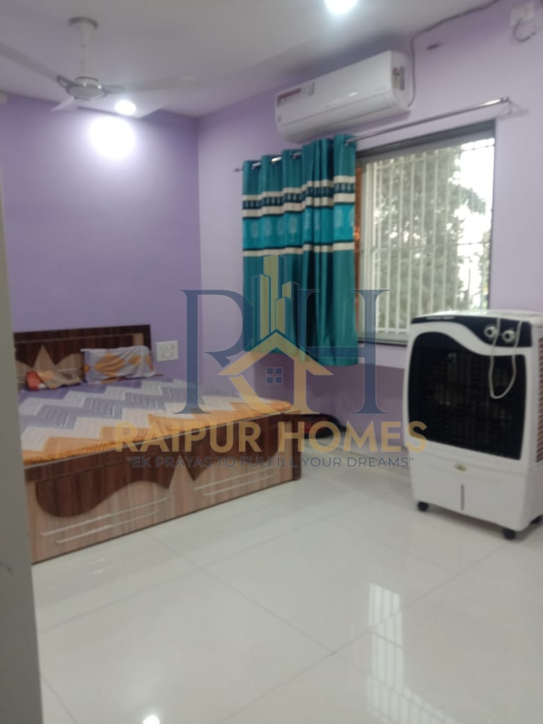 3 BHK RESIDENTIAL BUNGALOW AVAILABLE IN SADDU