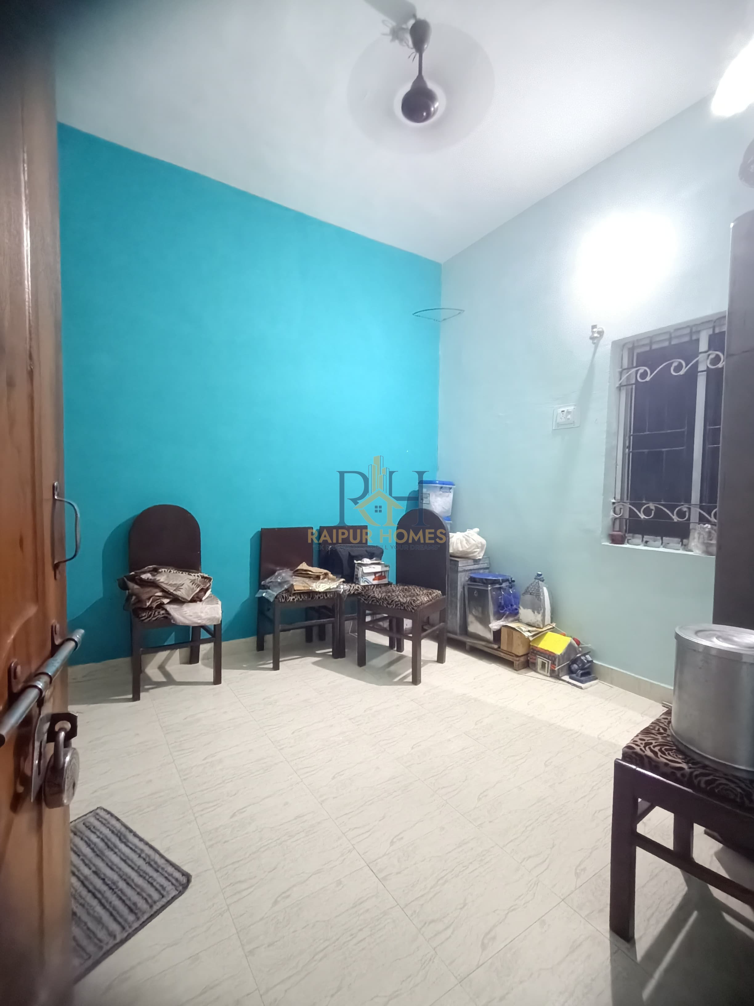 3 BHK RESIDENTIAL HOUSE AVAILABLE IN AMLIDIH