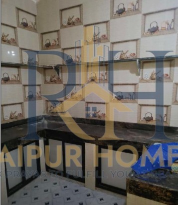 6 BHK RESIDENTIAL HOUSE AVAILBLE IN BHANPURI