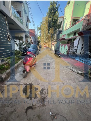 4 BHK HOUSE AVAILABLE IN BHATAGAON