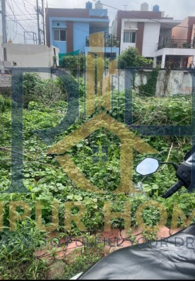 RESIDENTIAL PLOT AVAILABLE IN BORIA KALA