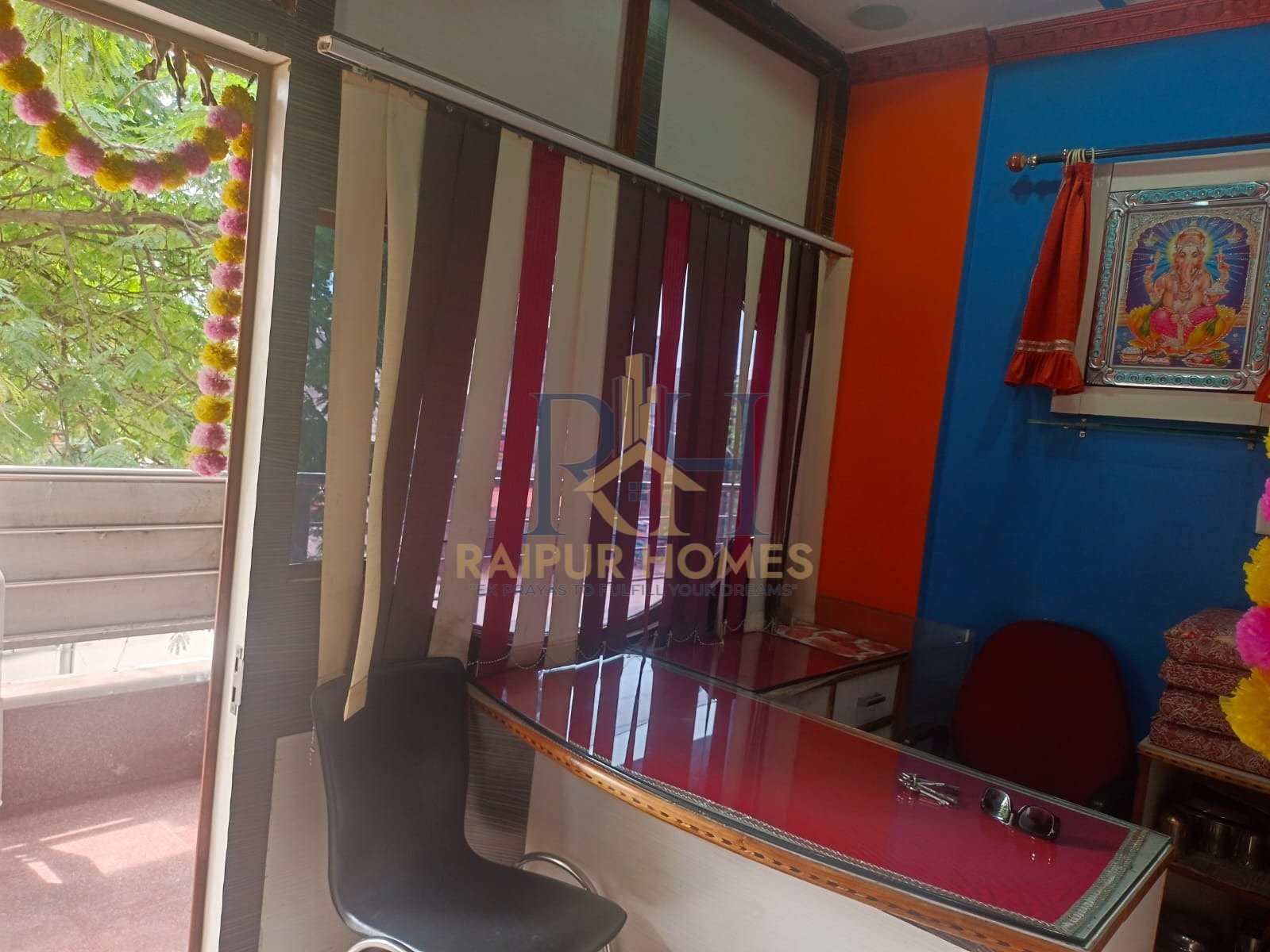 COMMERCIAL SHOP AVAILABLE IN KABIR NAGAR