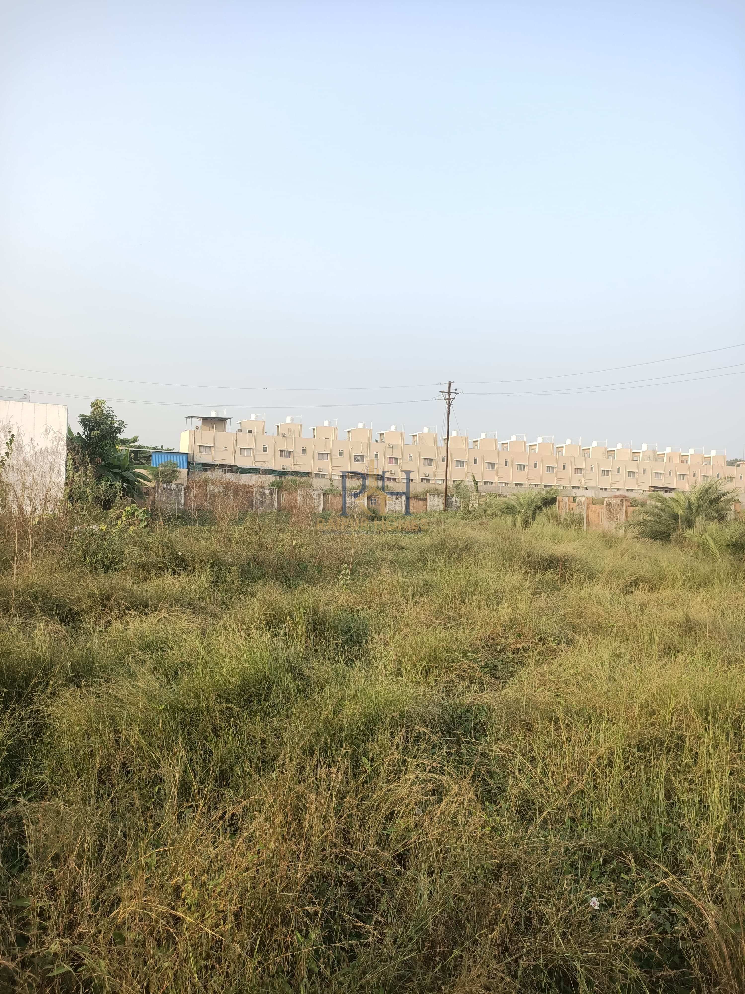 RESIDENTIAL PLOT AVAILABLE IN VIDHANSABHA