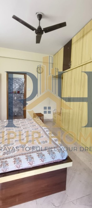 3BHK RESIDENTIAL FLAT AVAILABLE IN DALDAL SEONI
