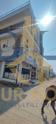 8 BHK RESIDENTIAL HOUSE AVAILABLE IN BHATAGAON