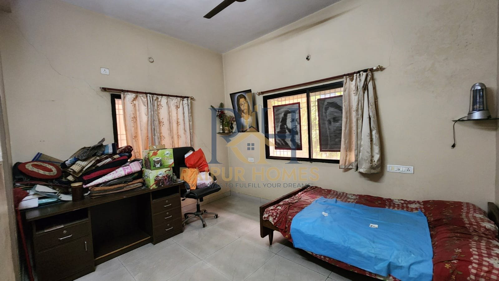 5 BHK RESIDENTIAL HOUSE AVAILABLE IN TATIBANDH