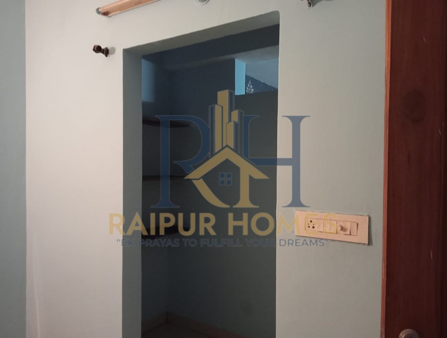 2BHK RESIDENTIAL FLAT AVAILABLE IN SHANKAR NAGAR