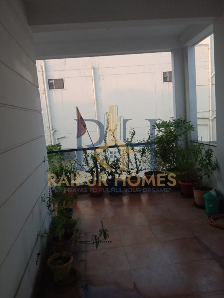 3 BHK RESIDENTIAL BUNGALOW AVAILABLE IN SADDU