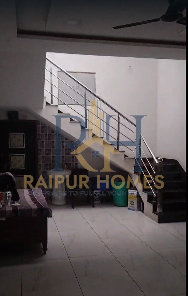 1 BHK RESIDENTIAL HOUSE AVAILABLE IN SANTOSHI NAGAR