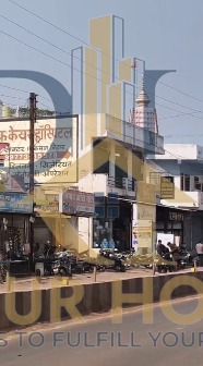 COMMERCIAL SHOP AVAILABLE IN DUNDA CHOWK