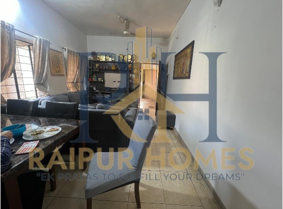 2 BHK RESIDENTIAL FLAT AVAILABLE IN KATORA TALAB