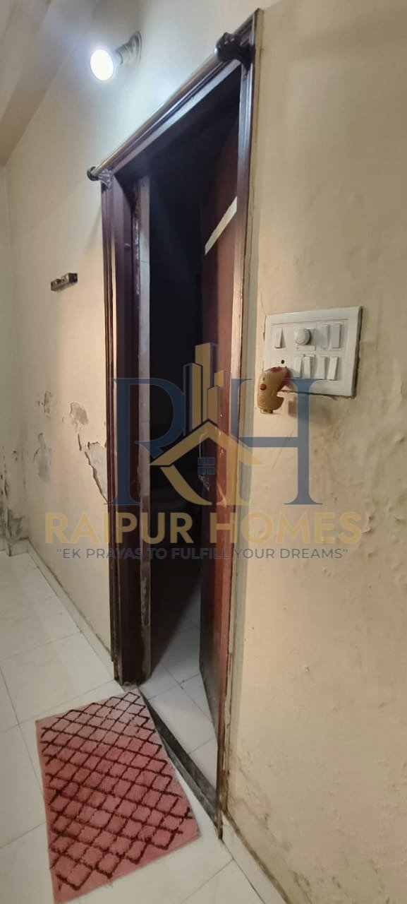 2 BHK RESIDENTIAL FLAT AVAILABLE IN MOWA