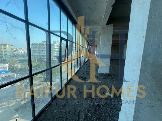 COMMERCIAL  HALL AVAILABLE IN MOWA