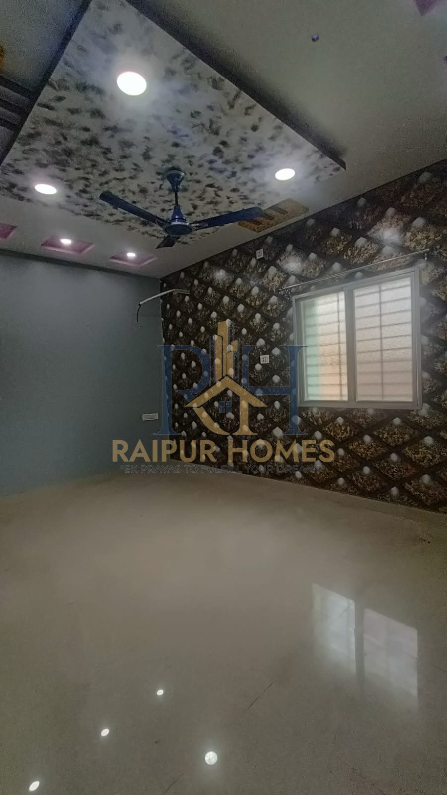 3 BHK RESIDENTIAL HOUSE AVAILABLE IN GUDIYARI