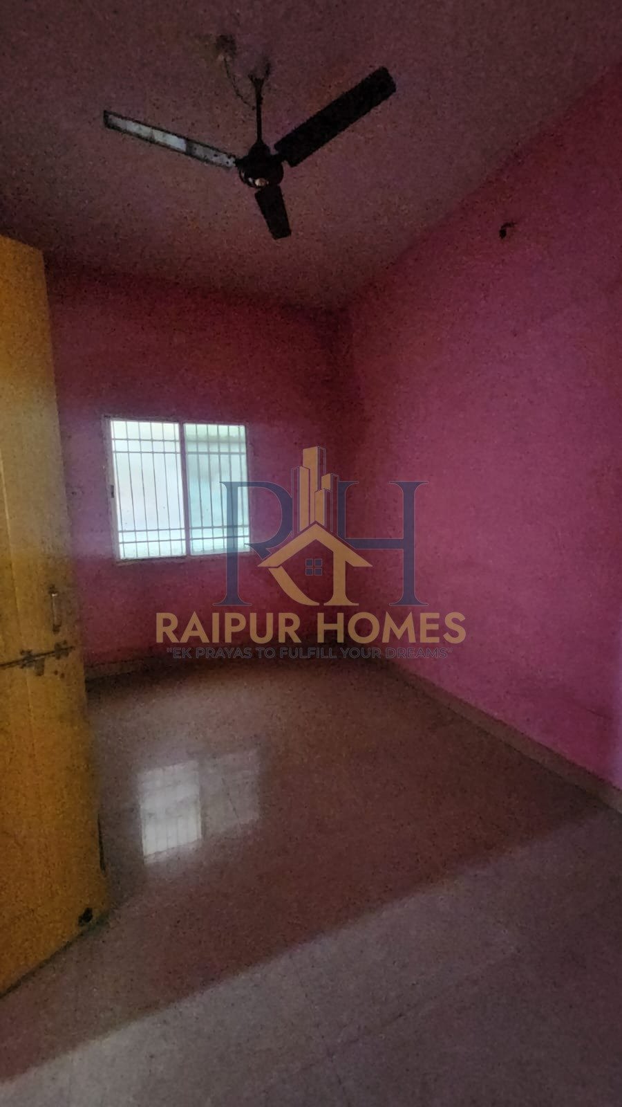 2BHK RESIDENTIAL HOUSE AVAILABLE IN GUDIYARI