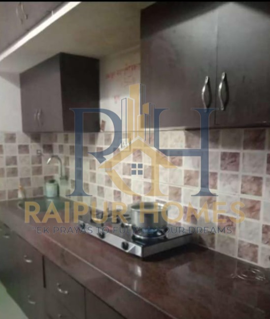 3BHK RESIDENTIAL HOUSE AVAILABLE IN DALDAL SEONI ON RENT