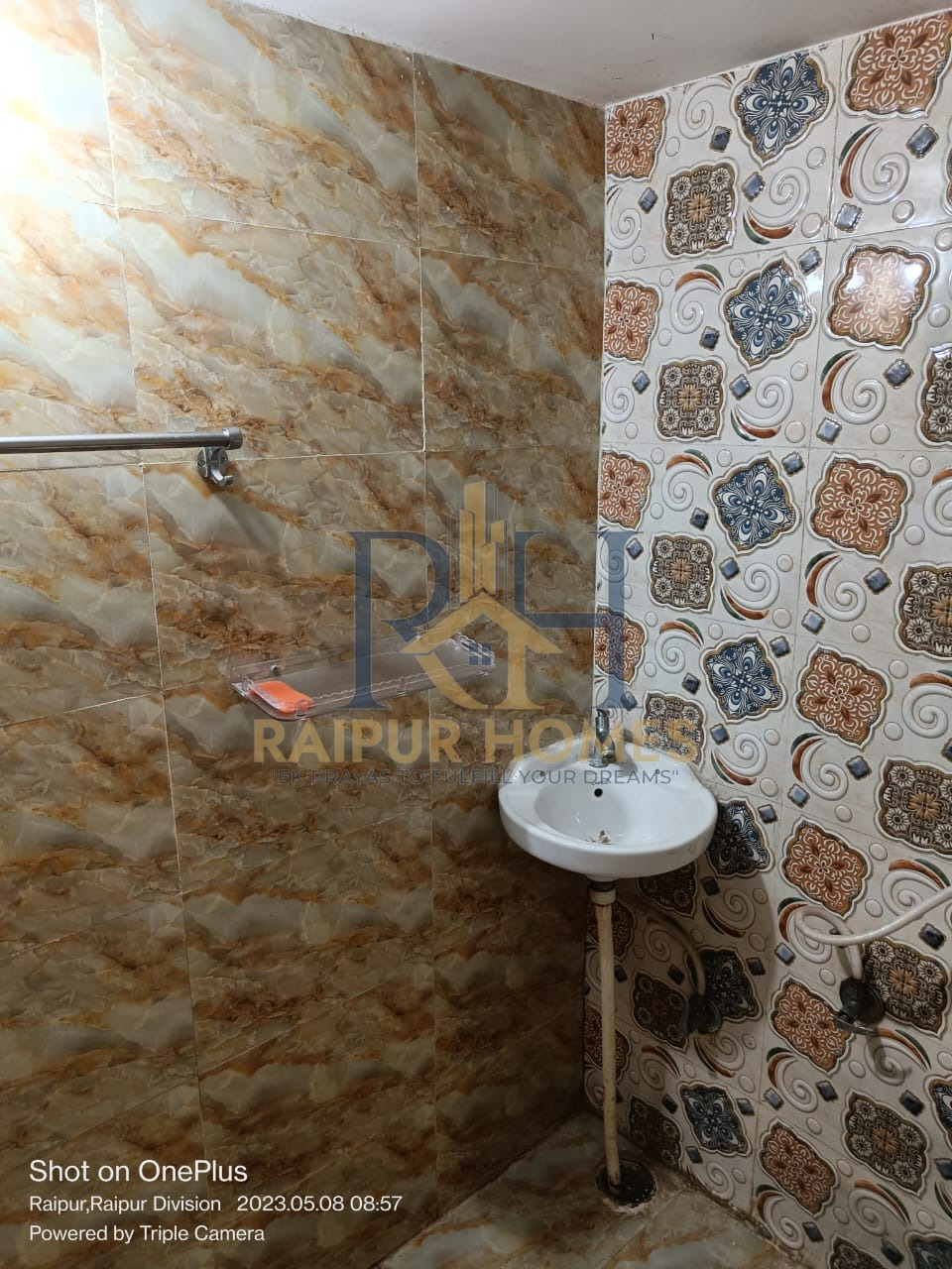 2 BHK RESIDENTIAL HOUSE AVAILABLE IN DUNDA