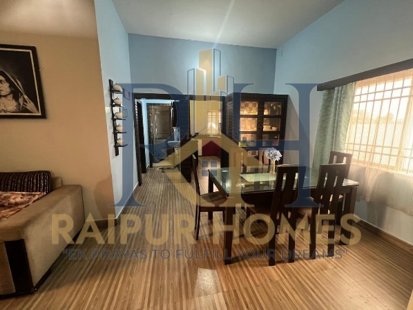 3 BHK RESIDENTIAL BUNGALOW AVAILABLE IN VIDHAN SABHA