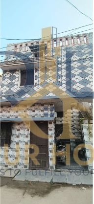 5 BHK RESIDENTIAL HOUSE AVAILABLE IN MOWA