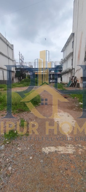 1BHK RESIDENTIAL FLAT AVAILABLE IN VIDHANSABHA