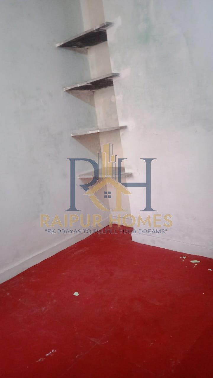 1 BHK RESIDENTIAL FLAT AVAILABLE IN BORIYAKHURD