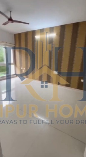 2BHK RESIDENTIAL FLAT AVAILABLE IN VIDHANSABHA ROAD