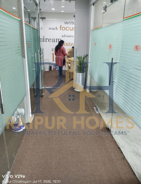 COMMERCIAL OFFICE AVAILABLE IN DUMARTARAI